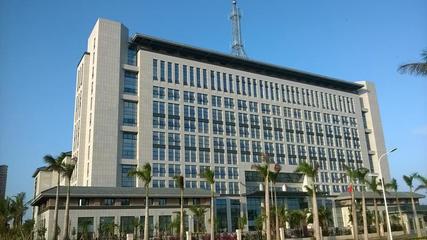 XAVTEL全数字会议系统落地海口市公安局 海口网络公司助力智慧警务升级