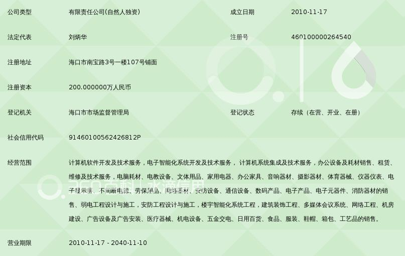 海南欣华宏网络科技 海口网络公司的创新之路与数字化服务实践